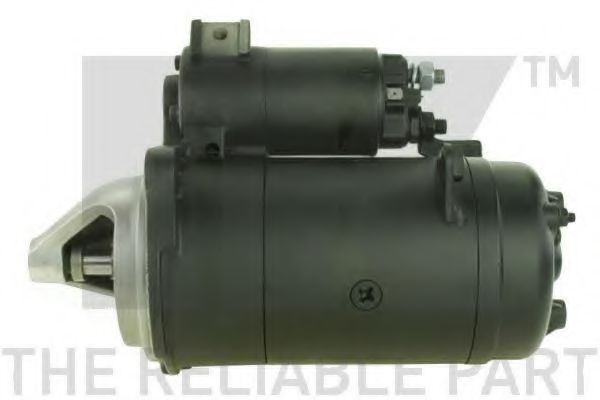 NK 4711080 Стартер для FIAT (Фиат) NK 4711080 Стартер для FIAT (Фиат)