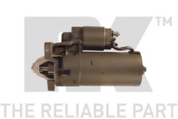 NK 4713240 Стартер для PEUGEOT 309 II (Пежо 309 2) NK 4713240 Стартер для PEUGEOT 309 II (Пежо 309 2)
