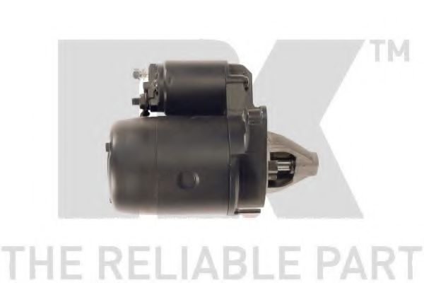 NK 4713501 Стартер для KIA MENTOR (Киа Мэнтор) NK 4713501 Стартер для KIA MENTOR (Киа Мэнтор)