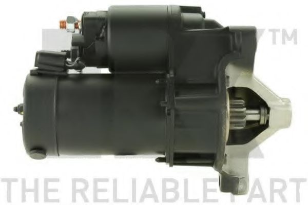 NK 4713850 Стартер для PEUGEOT 207 (Пежо 207) NK 4713850 Стартер для PEUGEOT 207 (Пежо 207)