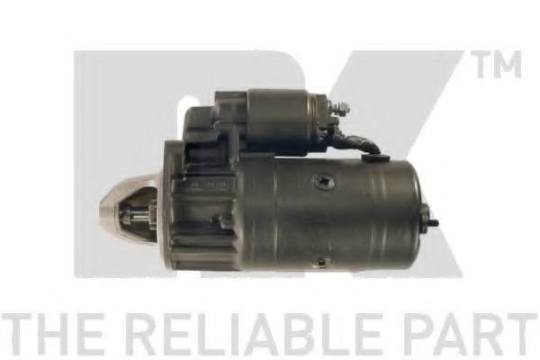 NK 4715090 Стартер для FORD FIESTA (Форд Фиэста) NK 4715090 Стартер для FORD FIESTA (Форд Фиэста)