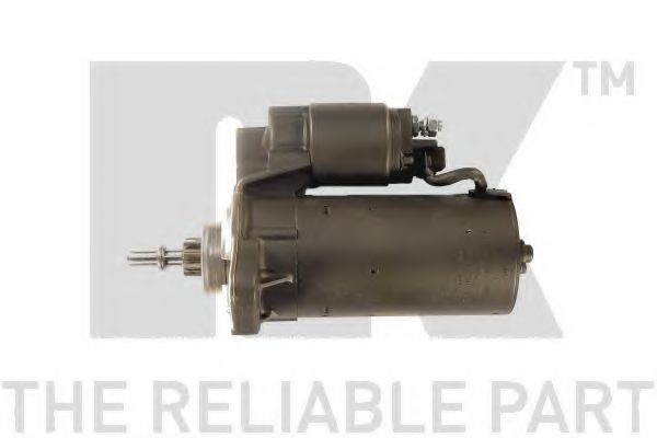 NK 4715970 Стартер для VOLKSWAGEN VENTO (Фольксваген Венто) NK 4715970 Стартер для VOLKSWAGEN VENTO (Фольксваген Венто)