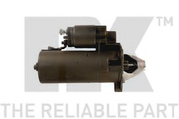 NK 4716240 Стартер для AUDI 90 (Ауди 90) NK 4716240 Стартер для AUDI 90 (Ауди 90)