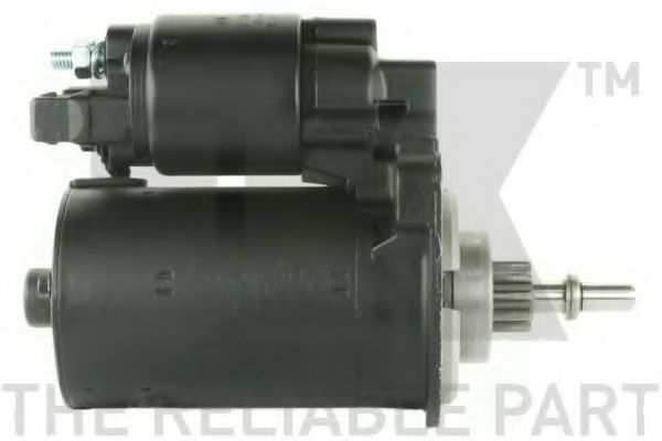 NK 4716290 Стартер для VOLKSWAGEN CADDY I (Фольксваген Cаддъ и) NK 4716290 Стартер для VOLKSWAGEN CADDY I (Фольксваген Cаддъ и)