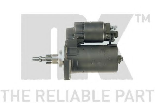 NK 4716300 Стартер для AUDI TT (Ауди Тт) NK 4716300 Стартер для AUDI TT (Ауди Тт)
