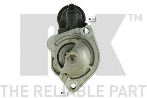 NK 4716330 Стартер для VOLKSWAGEN (Фольксваген) NK 4716330 Стартер для VOLKSWAGEN (Фольксваген)