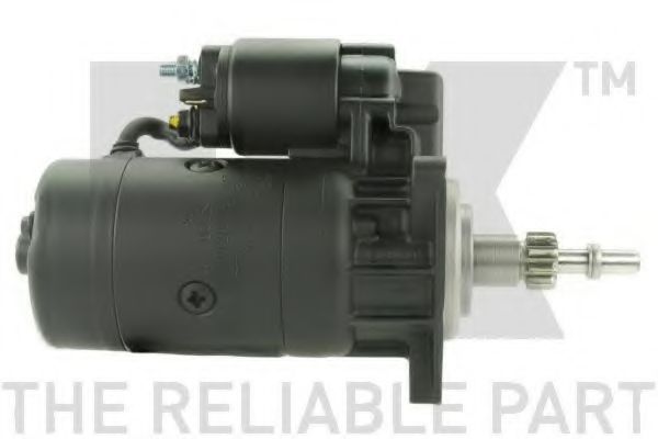 NK 4716340 Стартер для VOLKSWAGEN T4 CARAVELLE (Фольксваген Т4 cараvэллэ) NK 4716340 Стартер для VOLKSWAGEN T4 CARAVELLE (Фольксваген Т4 cараvэллэ)