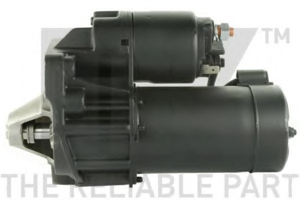 NK 4716400 Стартер для RENAULT ENCORE (Рено Энcорэ) NK 4716400 Стартер для RENAULT ENCORE (Рено Энcорэ)