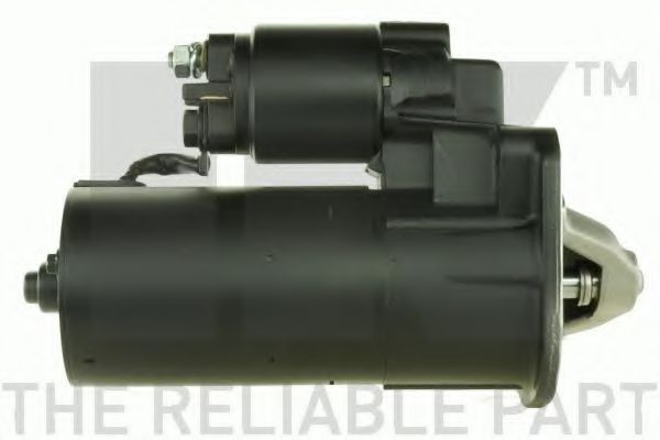 NK 4716660 Стартер для VOLVO C70 I (Вольво C70 и) NK 4716660 Стартер для VOLVO C70 I (Вольво C70 и)