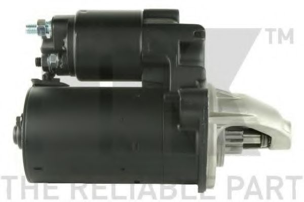 NK 4717070 Стартер для FORD IKON V (Форд Икон v) NK 4717070 Стартер для FORD IKON V (Форд Икон v)