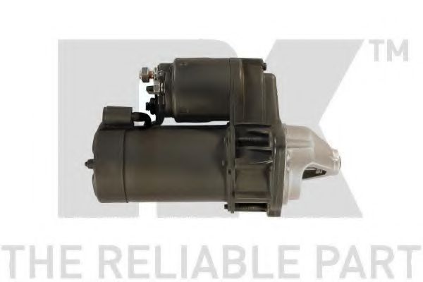 NK 4717120 Стартер для OPEL VITA C (Опель Vита c) NK 4717120 Стартер для OPEL VITA C (Опель Vита c)