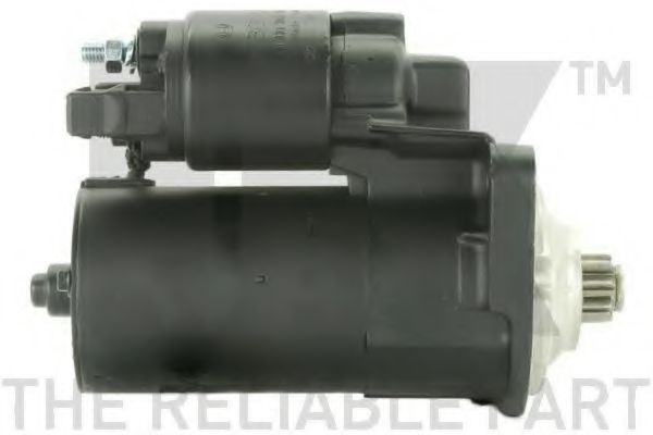 NK 4717830 Стартер для VOLKSWAGEN NOVO FUSCA (Фольксваген Ноvо фусcа) NK 4717830 Стартер для VOLKSWAGEN NOVO FUSCA (Фольксваген Ноvо фусcа)