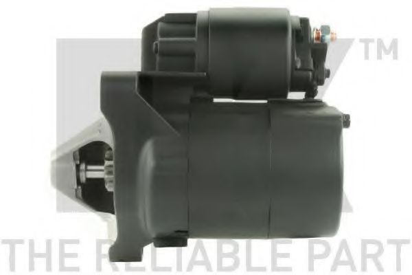 NK 4717840 Стартер для RENAULT LUTECIA II (Рено Лутэcиа 2) NK 4717840 Стартер для RENAULT LUTECIA II (Рено Лутэcиа 2)