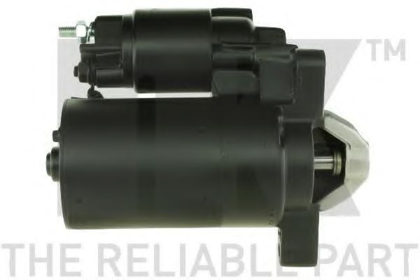 NK 4717930 Стартер для PEUGEOT GRAND RAID (Пежо Гранд раид) NK 4717930 Стартер для PEUGEOT GRAND RAID (Пежо Гранд раид)