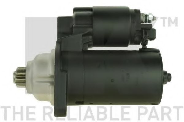 NK 4718040 Стартер для VOLKSWAGEN NOVO FUSCA (Фольксваген Ноvо фусcа) NK 4718040 Стартер для VOLKSWAGEN NOVO FUSCA (Фольксваген Ноvо фусcа)