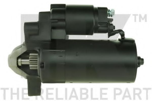 NK 4718310 Стартер для PEUGEOT 407 (Пежо 407) NK 4718310 Стартер для PEUGEOT 407 (Пежо 407)