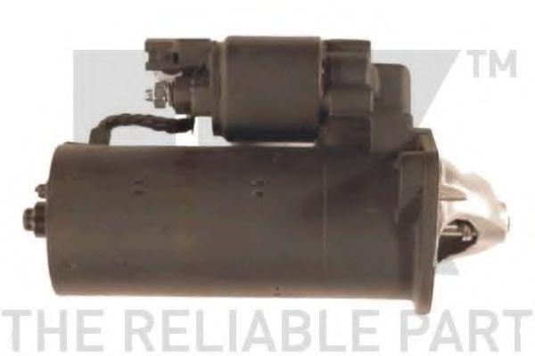 NK 4718680 Стартер для TOYOTA (Тойота/тоета) NK 4718680 Стартер для TOYOTA (Тойота/тоета)