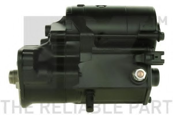 NK 4718701 Стартер для TOYOTA CYNOS (Тойота/тоета Cънос) NK 4718701 Стартер для TOYOTA CYNOS (Тойота/тоета Cънос)