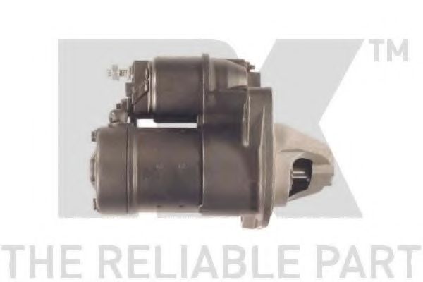 NK 4719361 Стартер для OPEL (Опель) NK 4719361 Стартер для OPEL (Опель)