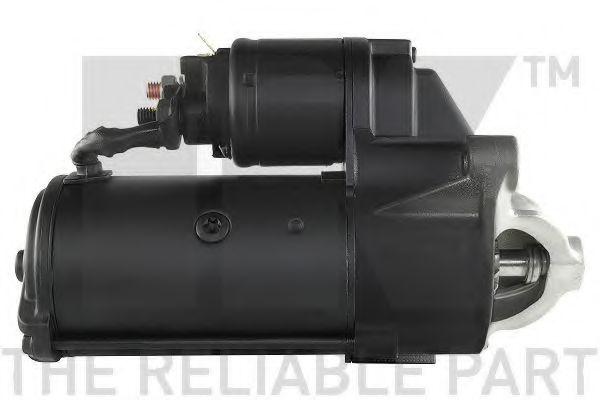 NK 4720131 Стартер для RENAULT (Рено) NK 4720131 Стартер для RENAULT (Рено)