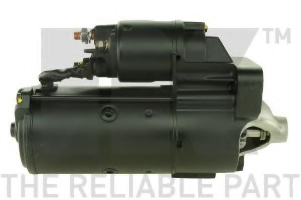 NK 4720141 Стартер для OPEL MOVANO (Опель Моvано) NK 4720141 Стартер для OPEL MOVANO (Опель Моvано)