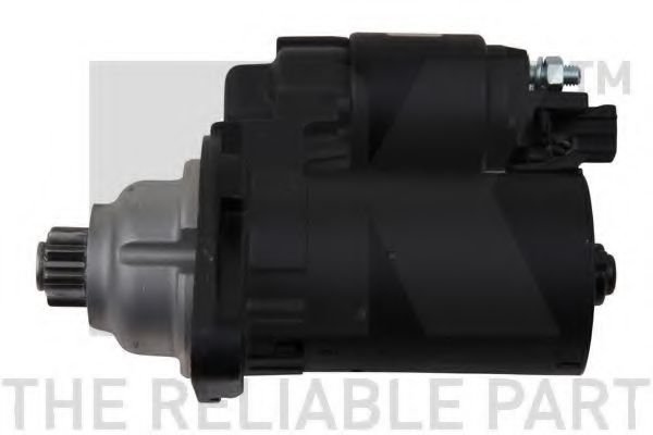 NK 4720240 Стартер для VOLKSWAGEN VENTO V (Фольксваген Венто 5) NK 4720240 Стартер для VOLKSWAGEN VENTO V (Фольксваген Венто 5)