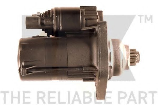 NK 4720250 Стартер для SEAT ALTEA (Сеат Алтэа) NK 4720250 Стартер для SEAT ALTEA (Сеат Алтэа)