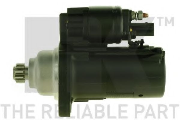 NK 4720260 Стартер для VOLKSWAGEN JETTA IV (Фольксваген Джетта 4) NK 4720260 Стартер для VOLKSWAGEN JETTA IV (Фольксваген Джетта 4)