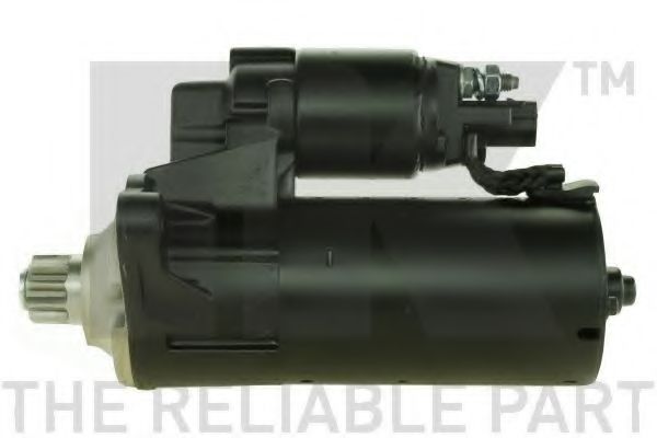 NK 4720280 Стартер для AUDI TT (Ауди Тт) NK 4720280 Стартер для AUDI TT (Ауди Тт)