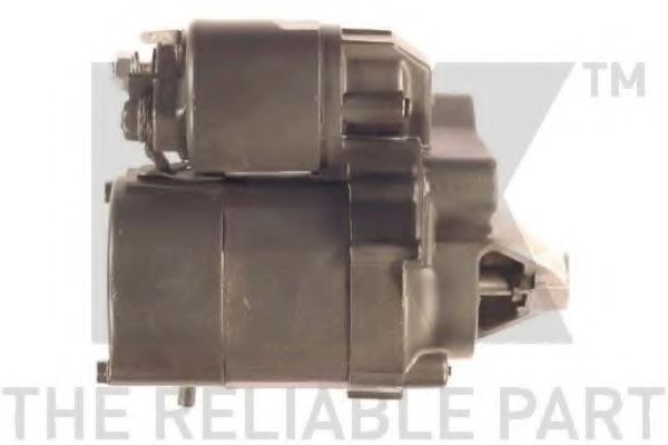 NK 4721051 Стартер для RENAULT THALIA I (Рено Тхалиа и) NK 4721051 Стартер для RENAULT THALIA I (Рено Тхалиа и)