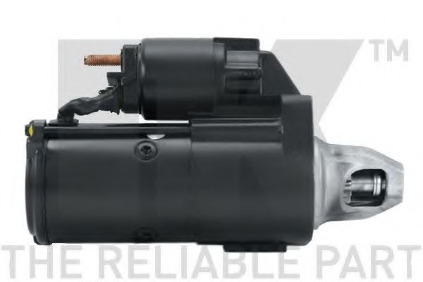 NK 4721320 Стартер для MAYBACH 57 / 62 (Майбах 57 / 62) NK 4721320 Стартер для MAYBACH 57 / 62 (Майбах 57 / 62)