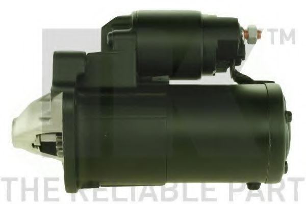 NK 4722800 Стартер для DACIA SANDERO (Дача Сандэро) NK 4722800 Стартер для DACIA SANDERO (Дача Сандэро)
