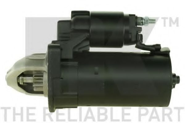 NK 4723120 Стартер для FIAT (Фиат) NK 4723120 Стартер для FIAT (Фиат)