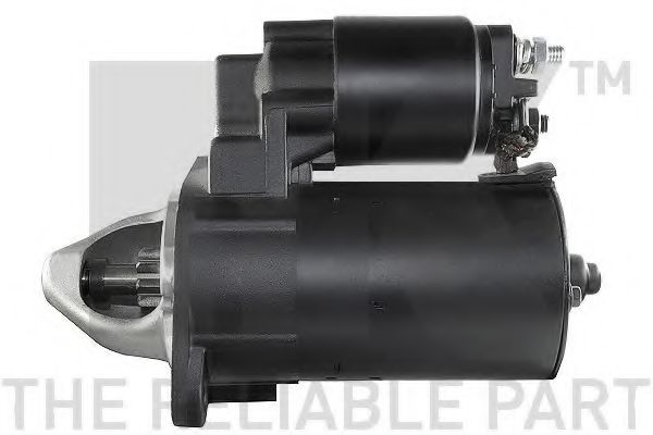 NK 4723660 Стартер для OPEL ASTRA A (Опель Астра а) NK 4723660 Стартер для OPEL ASTRA A (Опель Астра а)