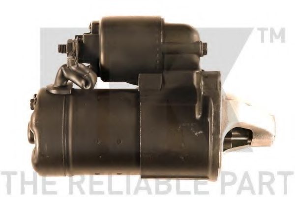 NK 4752168 Стартер для NISSAN PRIMERA (Ниссан Примера) NK 4752168 Стартер для NISSAN PRIMERA (Ниссан Примера)