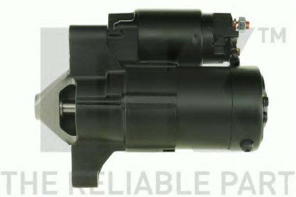 NK 4780109 Стартер для PEUGEOT 206 CC (Пежо 206 сс) NK 4780109 Стартер для PEUGEOT 206 CC (Пежо 206 сс)