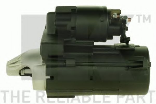 NK 4780117 Стартер для CITROËN C4 II (CитроËн С4 2) NK 4780117 Стартер для CITROËN C4 II (CитроËн С4 2)