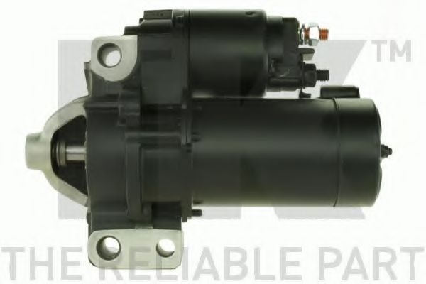 NK 4780178 Стартер для PEUGEOT 407 (Пежо 407) NK 4780178 Стартер для PEUGEOT 407 (Пежо 407)