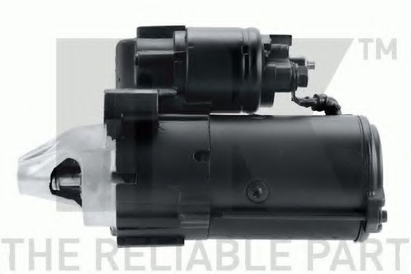 NK 4780198 Стартер для CITROËN C4 II (CитроËн С4 2) NK 4780198 Стартер для CITROËN C4 II (CитроËн С4 2)