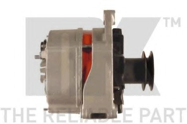 NK 4832738 Генератор для AUDI 90 (Ауди 90) NK 4832738 Генератор для AUDI 90 (Ауди 90)