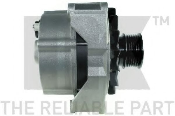 NK 4833810 Генератор для MERCEDES-BENZ SL (Мэрcэдэс-бэнз Сл) NK 4833810 Генератор для MERCEDES-BENZ SL (Мэрcэдэс-бэнз Сл)