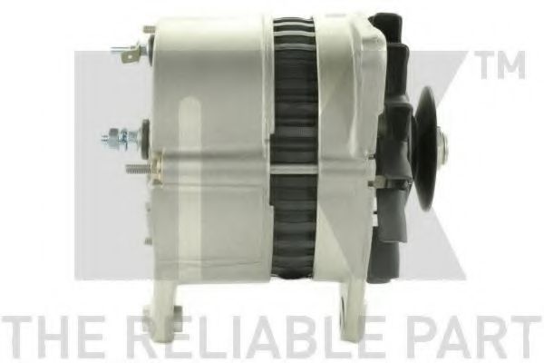NK 4834200 Генератор для FORD ESCORT V (Форд Эскорт 5) NK 4834200 Генератор для FORD ESCORT V (Форд Эскорт 5)