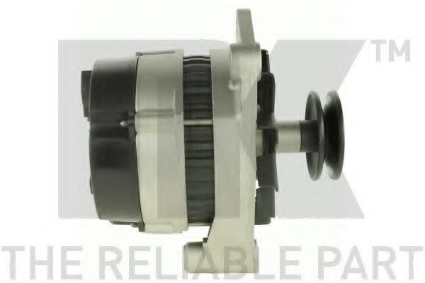 NK 4834230 Генератор для VOLKSWAGEN LT 28-35 I (Фольксваген Лт 28-35 и) NK 4834230 Генератор для VOLKSWAGEN LT 28-35 I (Фольксваген Лт 28-35 и)