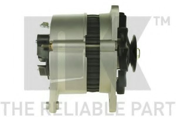 NK 4834470 Генератор для LAND-ROVER (Ланд-ровер) NK 4834470 Генератор для LAND-ROVER (Ланд-ровер)