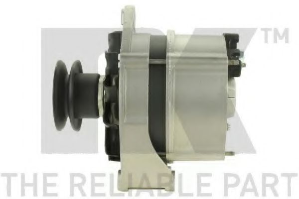 NK 4834560 Генератор для VOLKSWAGEN VANAGON III (Фольксваген Vанагон 3) NK 4834560 Генератор для VOLKSWAGEN VANAGON III (Фольксваген Vанагон 3)