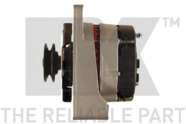 NK 4834830 Генератор для PEUGEOT 205 II (Пежо 205 2) NK 4834830 Генератор для PEUGEOT 205 II (Пежо 205 2)