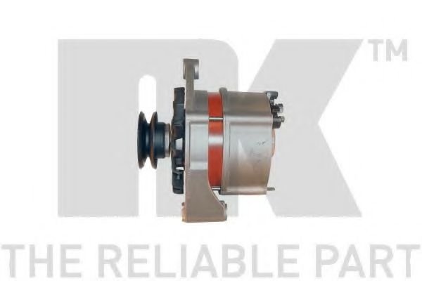NK 4834990 Генератор для VOLKSWAGEN POLO (Фольксваген Поло) NK 4834990 Генератор для VOLKSWAGEN POLO (Фольксваген Поло)