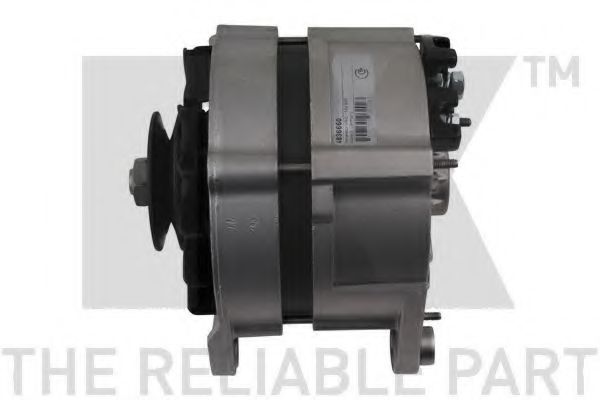NK 4836660 Генератор для VOLKSWAGEN CORRADO (Фольксваген Cоррадо) NK 4836660 Генератор для VOLKSWAGEN CORRADO (Фольксваген Cоррадо)