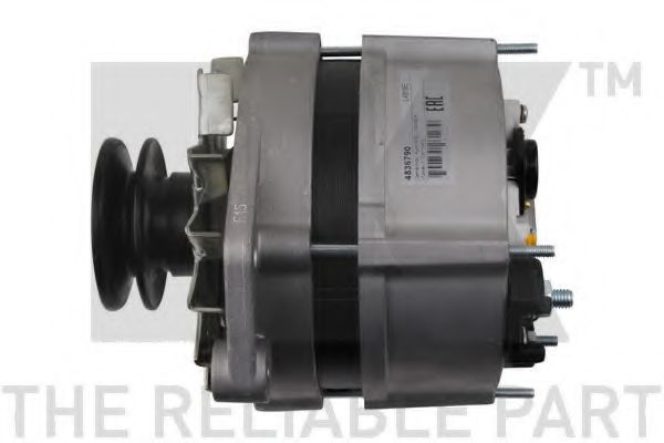 NK 4836790 Генератор для VOLKSWAGEN T4 MULTIVAN (Фольксваген Т4 мултиvан) NK 4836790 Генератор для VOLKSWAGEN T4 MULTIVAN (Фольксваген Т4 мултиvан)