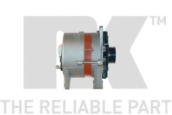 NK 4836965 Генератор для SKODA (Шкода) NK 4836965 Генератор для SKODA (Шкода)